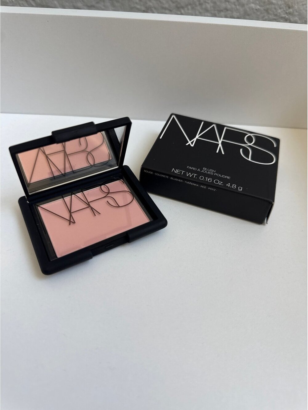 NARS Powder Blush Sex Appeal
